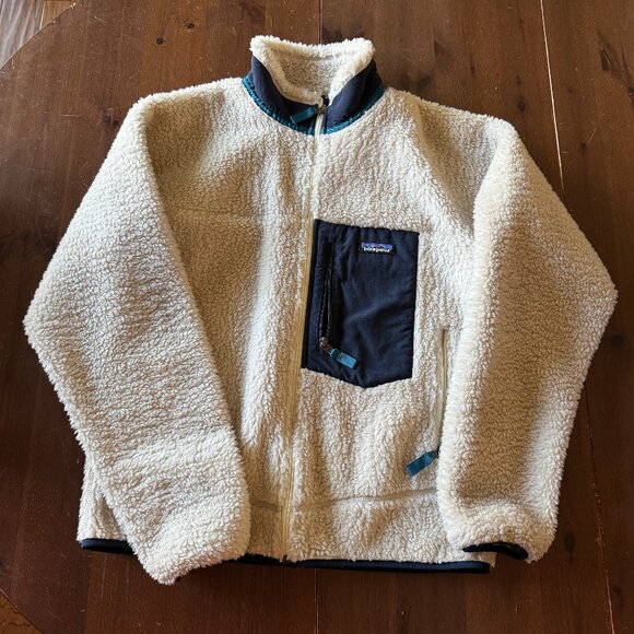 Patagonia Other - Men's Classic Retro-X® Fleece Jacket